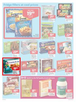 Pick N Pay Western Cape : Loads Of Ways To Save This Winter (23 Jul - 4 Aug 2013), page 5