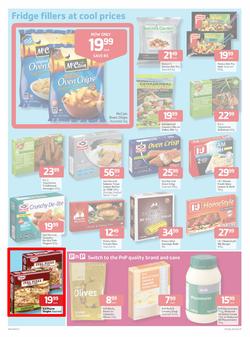 Pick N Pay Western Cape : Loads Of Ways To Save This Winter (23 Jul - 4 Aug 2013), page 5