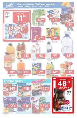 Pick N Pay KZN : Summer Savings From SA's Favourite Supermarket*(23 Sep 6 Oct 2013), page 5