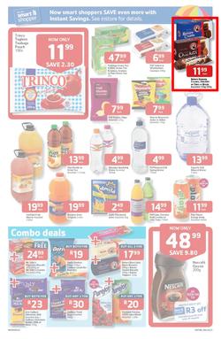 Pick N Pay KZN : Summer Savings From SA's Favourite Supermarket*(23 Sep 6 Oct 2013), page 5