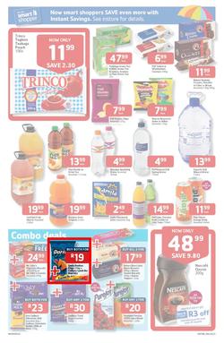 Pick N Pay KZN : Summer Savings From SA's Favourite Supermarket*(23 Sep 6 Oct 2013), page 5
