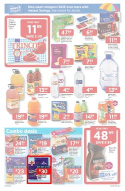 Pick N Pay KZN : Summer Savings From SA's Favourite Supermarket*(23 Sep 6 Oct 2013), page 5
