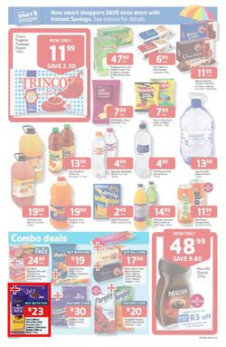Pick N Pay KZN : Summer Savings From SA's Favourite Supermarket*(23 Sep 6 Oct 2013), page 5