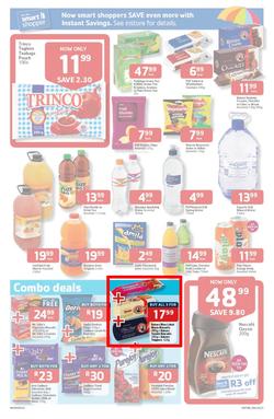Pick N Pay KZN : Summer Savings From SA's Favourite Supermarket*(23 Sep 6 Oct 2013), page 5