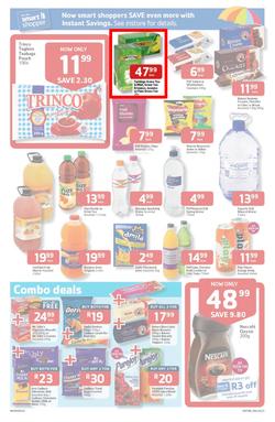 Pick N Pay KZN : Summer Savings From SA's Favourite Supermarket*(23 Sep 6 Oct 2013), page 5