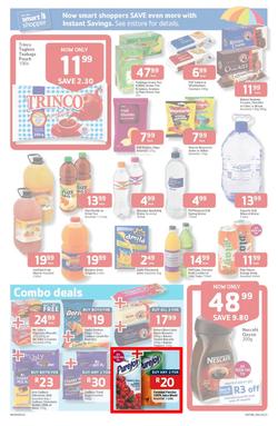 Pick N Pay KZN : Summer Savings From SA's Favourite Supermarket*(23 Sep 6 Oct 2013), page 5