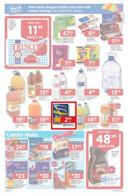 Pick N Pay KZN : Summer Savings From SA's Favourite Supermarket*(23 Sep 6 Oct 2013), page 5