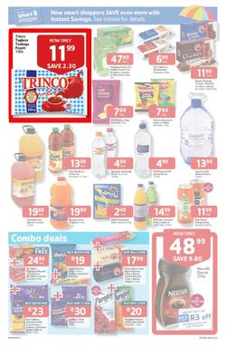 Pick N Pay KZN : Summer Savings From SA's Favourite Supermarket*(23 Sep 6 Oct 2013), page 5