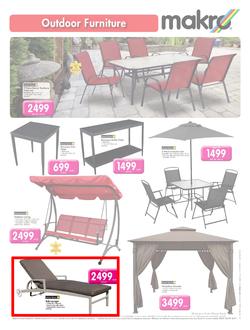 Makro : Get More Garden & Outdoor (1 Oct - 14 Oct 2013), page 5