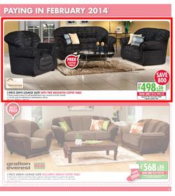Beares : Giving You More Value (Valid until 7 Nov 2013) , page 5