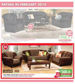 Beares : Giving You More Value (Valid until 7 Nov 2013) , page 5