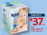 Kair High-Light Kit Refill-Each