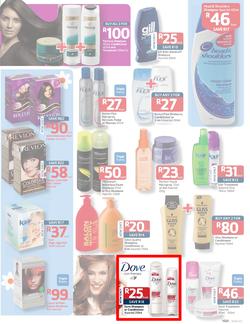 Pick N Pay : Summer Savings On Health & Beauty (21 Oct - 3 Nov 2013), page 5