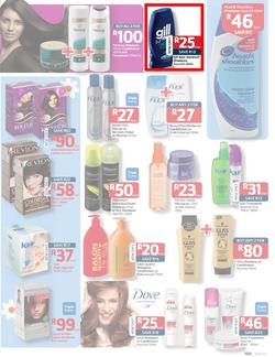 Pick N Pay : Summer Savings On Health & Beauty (21 Oct - 3 Nov 2013), page 5