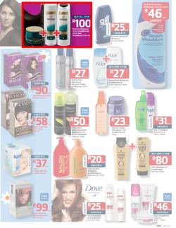 Pick N Pay : Summer Savings On Health & Beauty (21 Oct - 3 Nov 2013), page 5