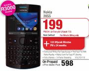Nokia 2055