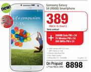 Samsung S4 (i9500) Smartphone