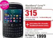 Blackberry Curve 9320 Smartphone