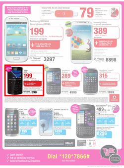 Game : Save Money Live Better (31 Jul - 6 Aug 2013), page 5