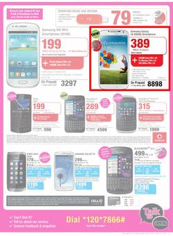 Game : Save Money Live Better (31 Jul - 6 Aug 2013), page 5