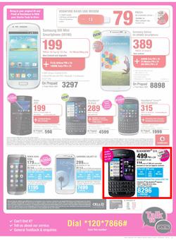 Game : Save Money Live Better (31 Jul - 6 Aug 2013), page 5