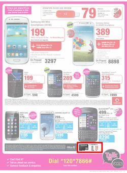 Game : Save Money Live Better (31 Jul - 6 Aug 2013), page 5
