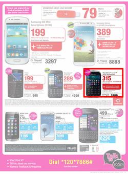 Game : Save Money Live Better (31 Jul - 6 Aug 2013), page 5