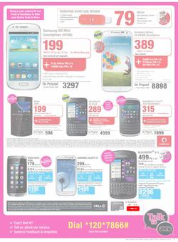 Game : Save Money Live Better (31 Jul - 6 Aug 2013), page 5