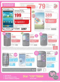 Game : Save Money Live Better (31 Jul - 6 Aug 2013), page 5