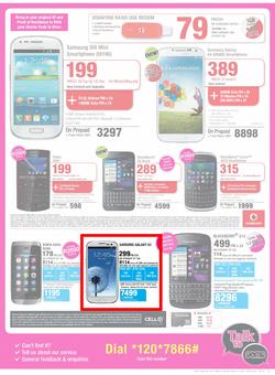 Game : Save Money Live Better (31 Jul - 6 Aug 2013), page 5