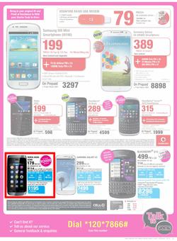Game : Save Money Live Better (31 Jul - 6 Aug 2013), page 5