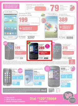 Game : Save Money Live Better (31 Jul - 6 Aug 2013), page 5