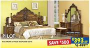 Baltimore 3 Piece Bedroom Suite- Each