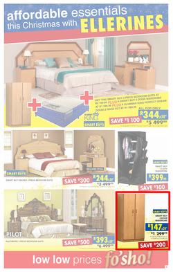 Ellerines : (18 Oct - 21 Nov 2013), page 5