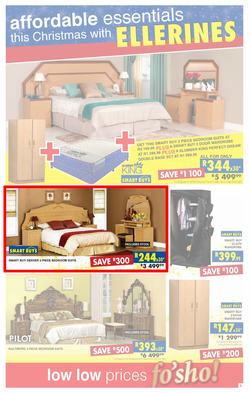 Ellerines : (18 Oct - 21 Nov 2013), page 5