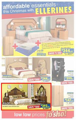 Ellerines : (18 Oct - 21 Nov 2013), page 5