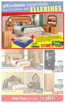 Ellerines : (18 Oct - 21 Nov 2013), page 5