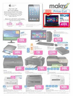 Makro : Get More Live Better Sale (22 Oct - 28 Oct 2013), page 5