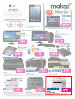 Makro : Get More Live Better Sale (22 Oct - 28 Oct 2013), page 5