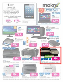 Makro : Get More Live Better Sale (22 Oct - 28 Oct 2013), page 5