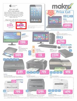 Makro : Get More Live Better Sale (22 Oct - 28 Oct 2013), page 5