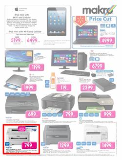 Makro : Get More Live Better Sale (22 Oct - 28 Oct 2013), page 5