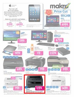 Makro : Get More Live Better Sale (22 Oct - 28 Oct 2013), page 5