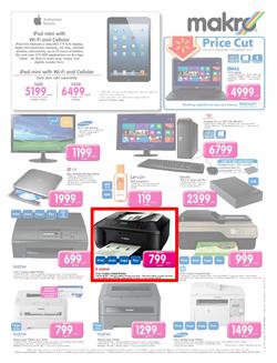 Makro : Get More Live Better Sale (22 Oct - 28 Oct 2013), page 5