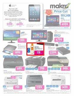 Makro : Get More Live Better Sale (22 Oct - 28 Oct 2013), page 5