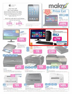 Makro : Get More Live Better Sale (22 Oct - 28 Oct 2013), page 5