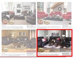 Geen & Richards : Festive Inspiration (8 Oct - 26 Dec 2013), page 5