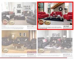 Geen & Richards : Festive Inspiration (8 Oct - 26 Dec 2013), page 5
