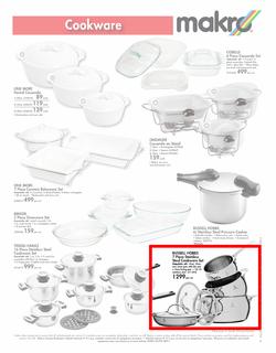 Makro : Get More Home Sweet Home (27 Oct - 11 Nov 2013), page 5