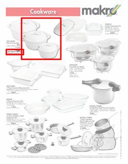 Makro : Get More Home Sweet Home (27 Oct - 11 Nov 2013), page 5